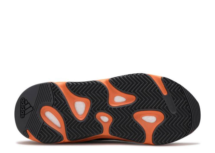 Adidas Yeezy Boost 700 Enflame Amber (M)