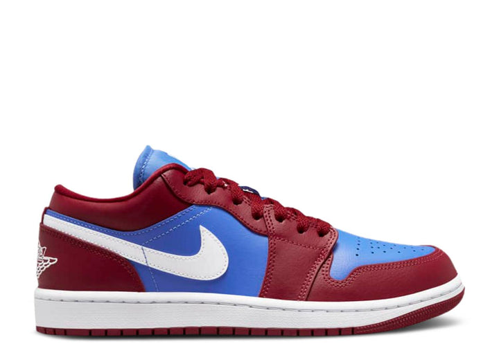 Jordan 1 Low Pomegranate (W)
