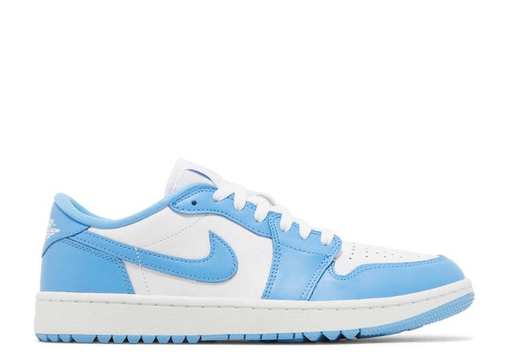 Jordan 1 Retro Low Golf UNC (M)