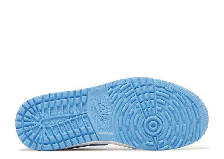 Jordan 1 Retro Low Golf UNC (M)