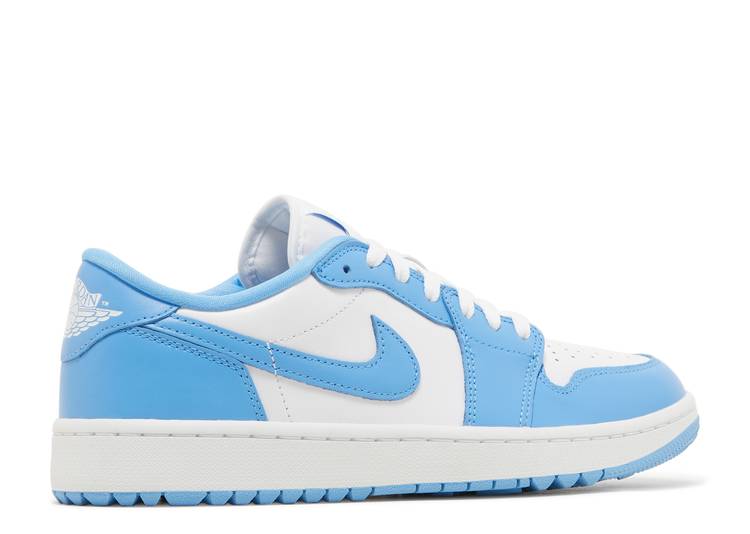 Jordan 1 Retro Low Golf UNC (M)
