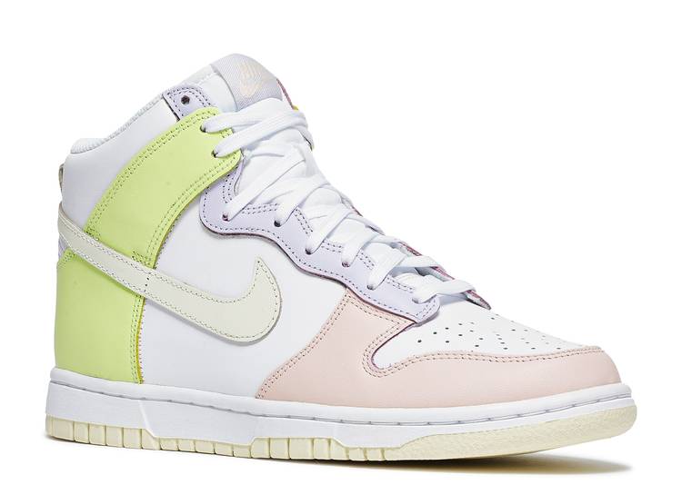 Nike Dunk High Cashmere (W)