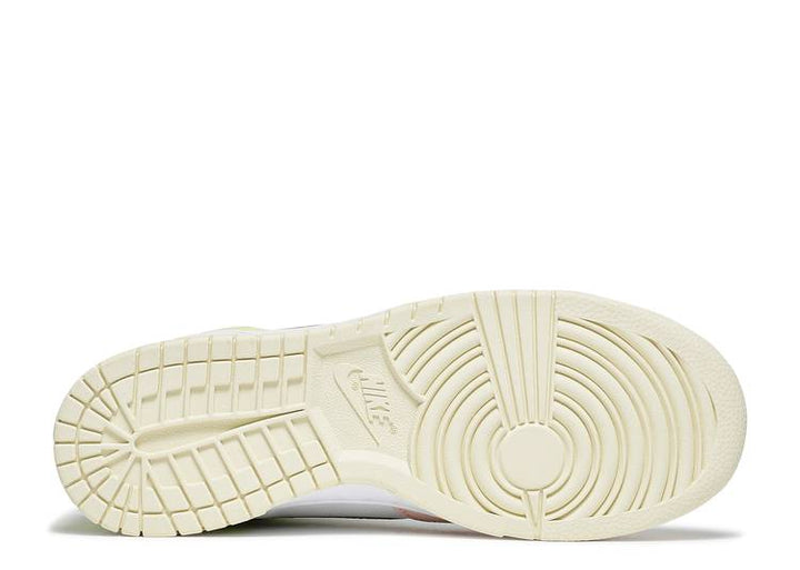 Nike Dunk High Cashmere (W)
