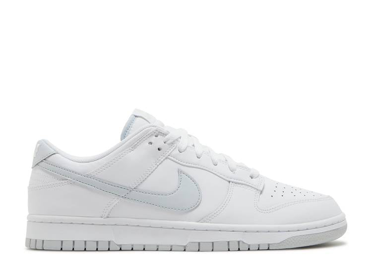 Nike Dunk Low Pure Platinum (M)