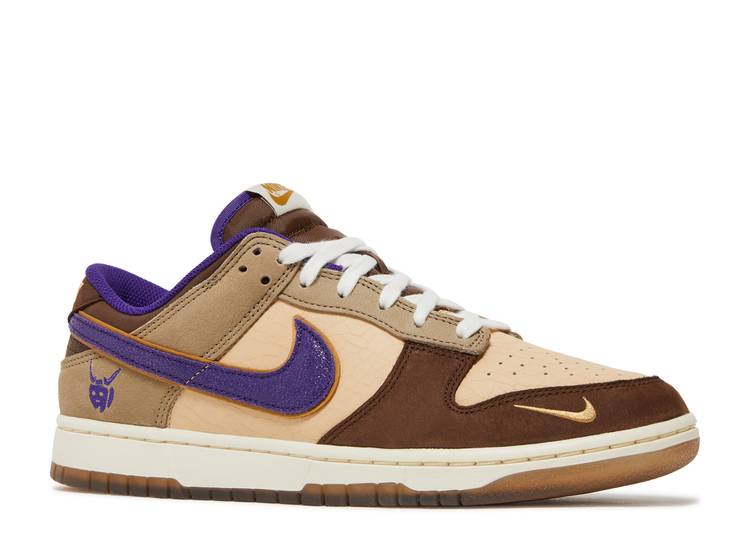 Nike Dunk Low Setsubun (M)